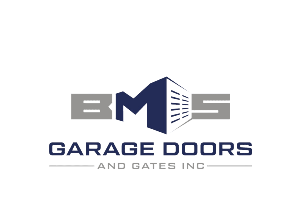 BMS GARAGE DOORS AND GATES